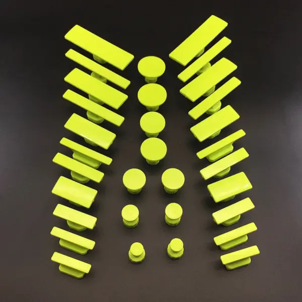 Dent Removal Pulling Tabs for Car Repair - Image 4