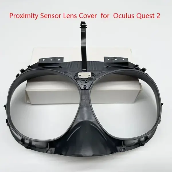 Oculus Quest 2 Controller LCD & Flex Cable Repair Kit - Image 5