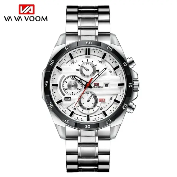 VAVA VOOM Quartz Sport Watch VA-216 - Image 12
