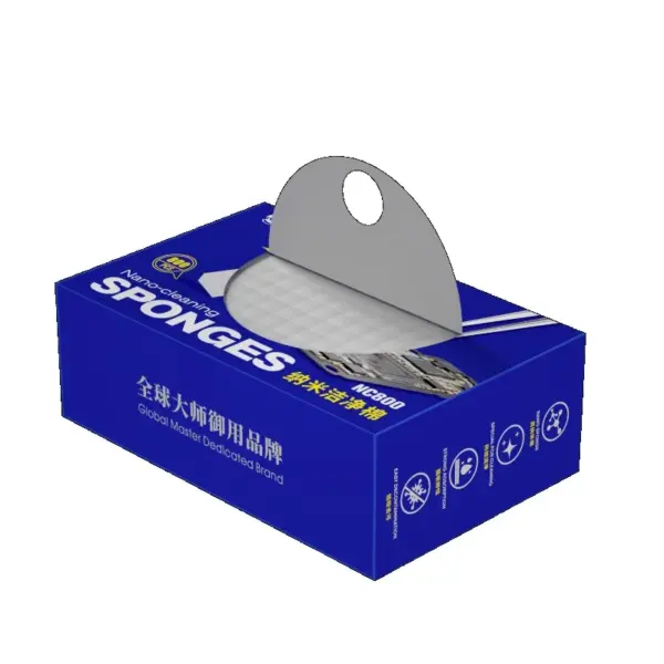 Mechanic NC800 Nano Cleaning Sponge Tool - Image 6