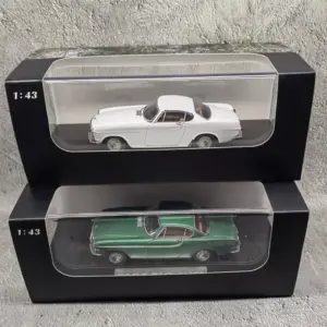1/43 Scale Diecast Classic Luxury Car Model 9 S75a00965b4a04c14823ee84f191a9fe57