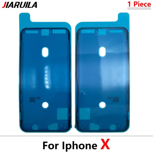 iPhone 7 8 Plus XS MAX XR LCD Touch Screen Frame Kit - Image 10