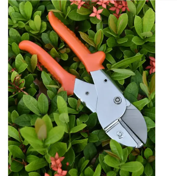 SK5 Steel Ergonomic Pruning Secateurs 1pc - Image 4