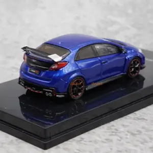 1:64 Diecast FK2 Racing Car Model 7 S75bdc6ca2bb64b5eb1a7024aef426a26l