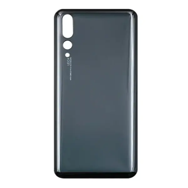 Huawei P20 Pro Rear Glass Panel Replacement - Image 11
