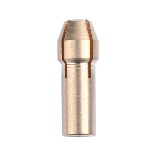 10pcs Mini Brass Collet Chucks for Dremel Tool - Image 6
