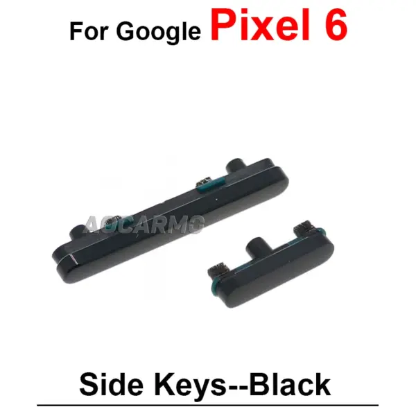 Google Pixel 5 6Pro Power Volume Button Replacement - Image 8