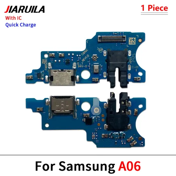 Samsung USB Charging Flex Cable with Microphone IC - Image 10