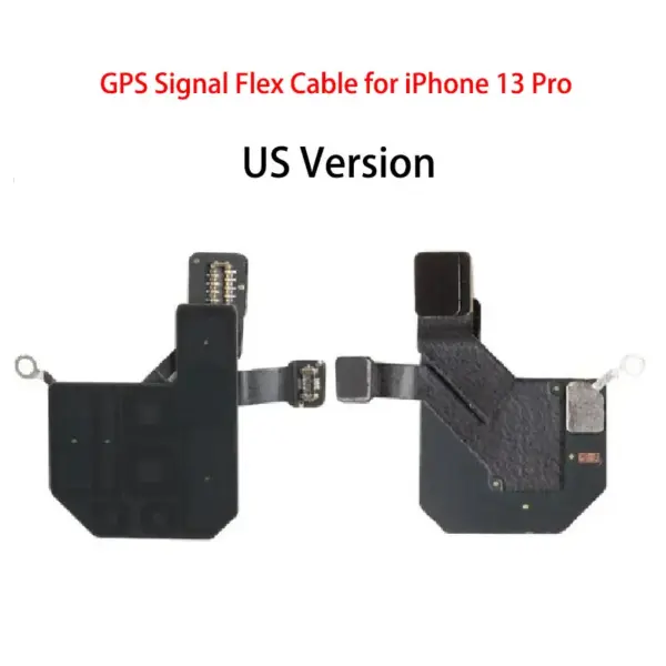 GPS Antenna Flex for iPhone 13 Series - Image 4