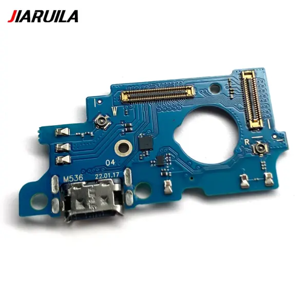 Samsung M11-M32 USB Fast Charging Port Dock Flex - Image 2