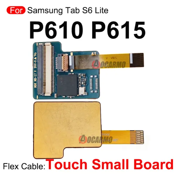 Samsung Galaxy Tab S6 Lite P610 P615 Touch Board Module - Image 2