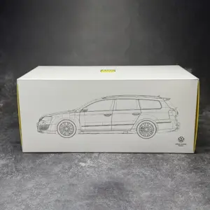 Volkswagen Passat R36 1:18 Alloy Model Car 13 S7629a41af8274dac927fb8581444f6ad6