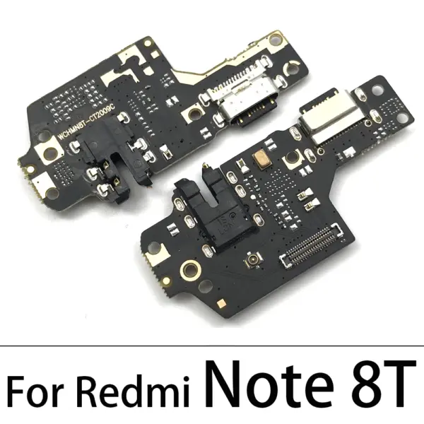 Xiaomi Redmi Note USB Charging Port Dock Flex Cable - Image 12