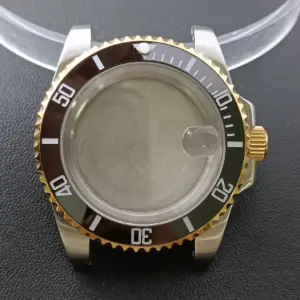 40.5mm Stainless Steel Watch Case for NH34/35/36 216 S76504b38be2e446a9df87746e6a19abdp