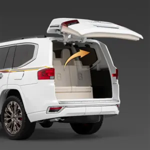 1/18 Toyota Land Cruiser LC300 Diecast Model 13 S766a697f3ae94d22bd2ced4aff8ce0dc8