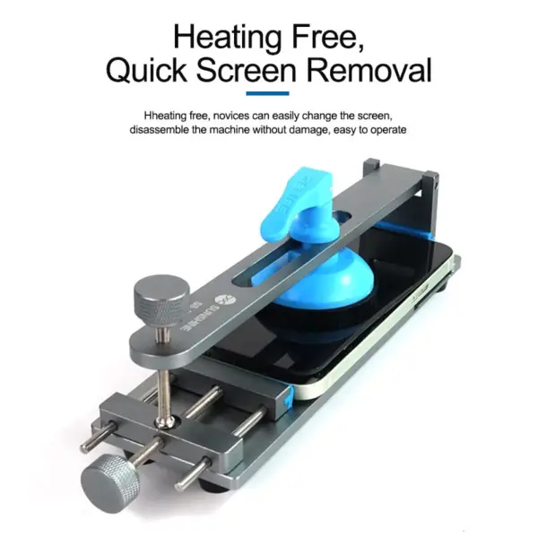 Heating-Free LCD Screen Separator for Smartphones - Image 2