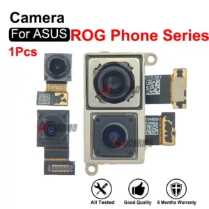 ASUS ROG Phone Rear Camera Replacement ZS600KL