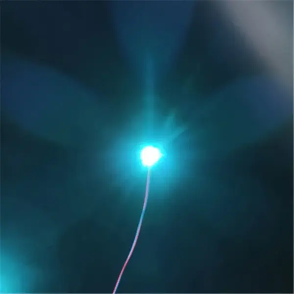 0402 SMD Wired LED Lights for Model Trains - Image 8