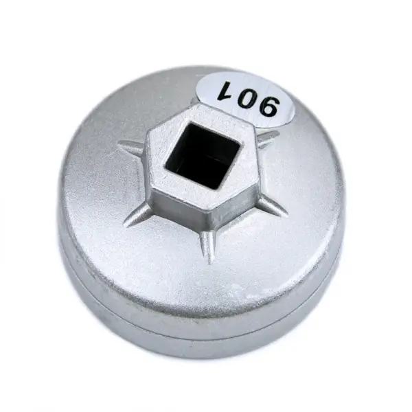 14 Flute 65mm Oil Filter Wrench Tool - Image 4