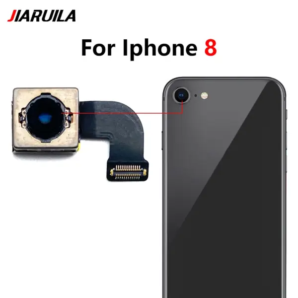 Front and Rear Camera Module for iPhone 7/8 Plus/X/XR/XS Max - Image 4