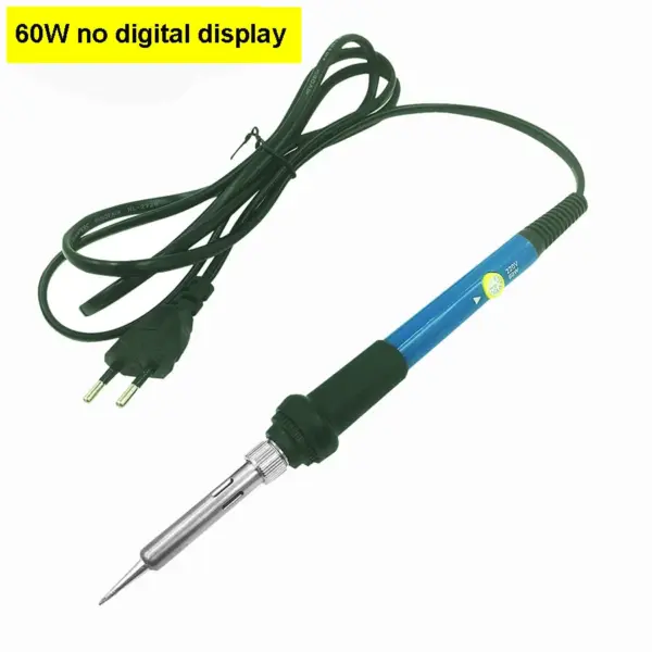 60W Adjustable Soldering Iron 220V/110V - Image 8
