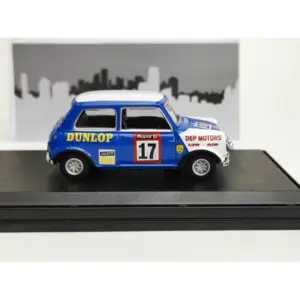 Mini Cooper 1/43 Diecast Model Alloy Car 7 S771a3c55ad7e4551a1927e6996139171C