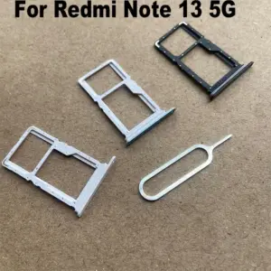 Xiaomi Redmi Note 13 Sim Card Tray Replacement 10 S771bd1aabf9649d5a781b2262d7c3135X