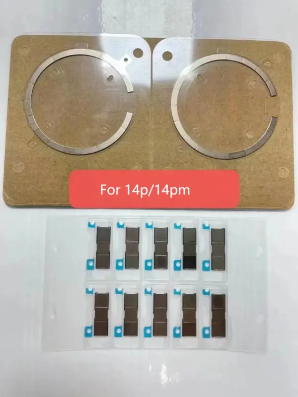 MagSafe Wireless Charging Magnet Module 1 Set for iPhone - Image 4