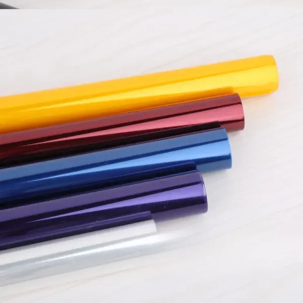 Hot Shrink Covering Film for RC Aircraft - Image 4
