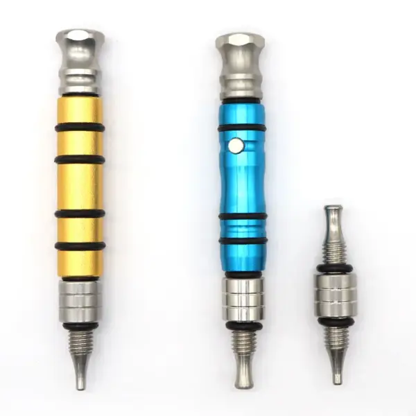 Titanium Alloy Car Dent Repair Tool Kit - Image 5