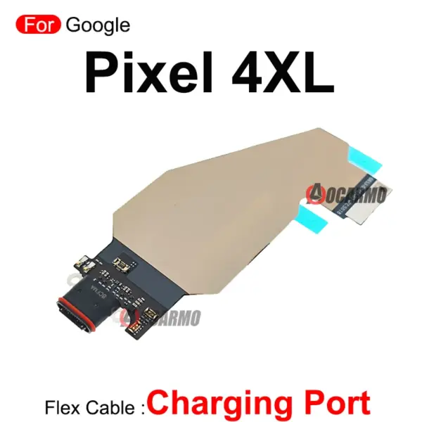 Google Pixel USB Charging Dock Flex Cable Repair Kit - Image 11
