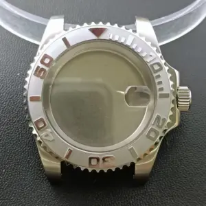 40.5mm Stainless Steel Watch Case for NH34/35/36 157 S7773d14cb92846d2a3ad3e9dbb473a0c5