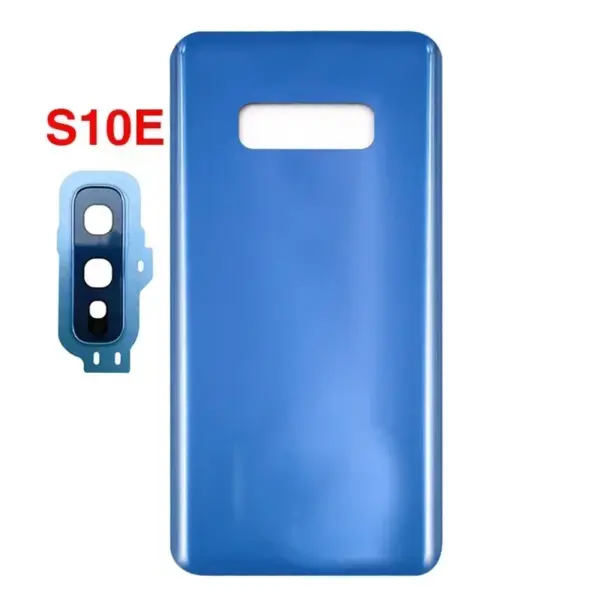 Samsung Galaxy S10 Battery Back Cover - Image 5