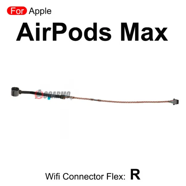 AirPods Max Wi-Fi Antenna Flex Cable Replacement - Image 2