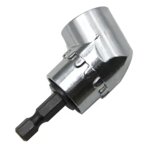 105 Degree Electric Drill Screwdriver Attachment