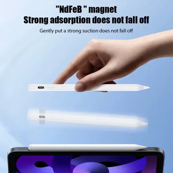iPad Stylus Pencil with Palm Rejection - Image 5