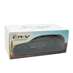 1:18 Scale Honda CR-V Diecast Model Car 15 S77a21c430fb94985a16c734dc3f0d497O