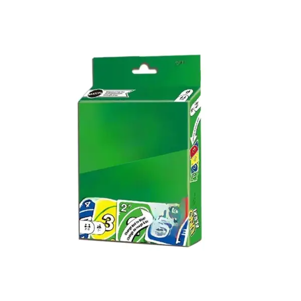 Flex Card Game for Family Game Night - Image 6