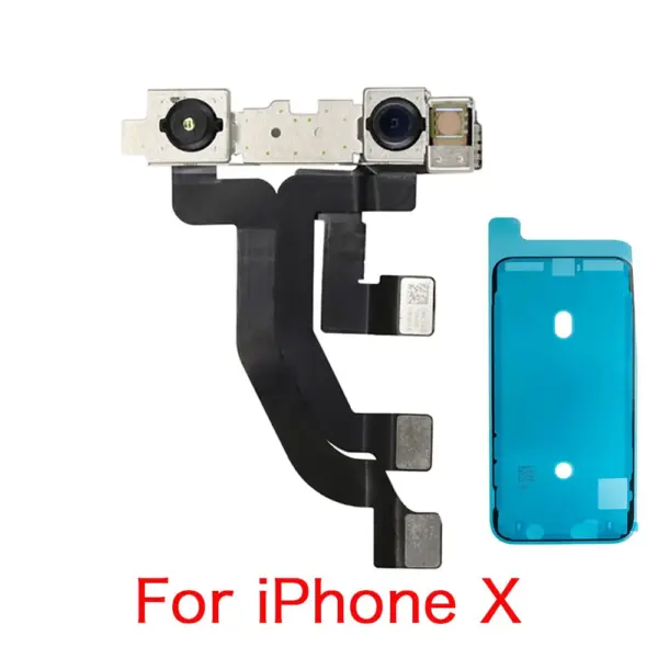 Front Camera Flex Cable for iPhone 7-12 Pro Max - Image 4
