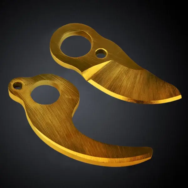 SK5 Replaceable Blade for Electric Pruning Shears - Image 9