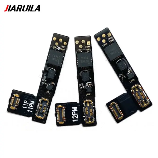 10Pcs iPhone Battery Flex Cable Repair Kit - Image 6