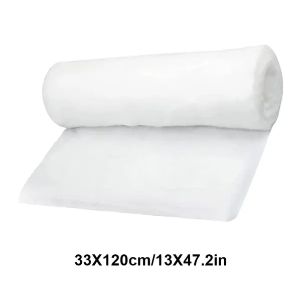 Artificial Snow Blankets for Winter Decor - Image 10