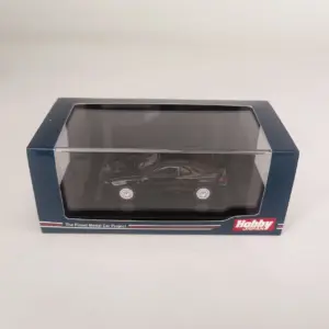 1/64 Scale Celica GT-FOUR Alloy Model Car 29 S784077b820d94ca089dddf55fe7125b2M