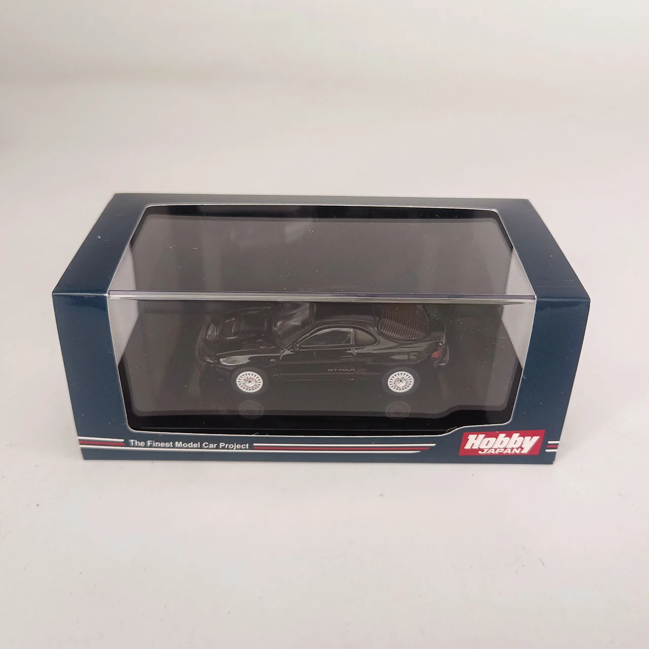 1/64 Scale Celica GT-FOUR Alloy Model Car 12 1/64 Scale Celica GT-FOUR Alloy Model Car - Image 12