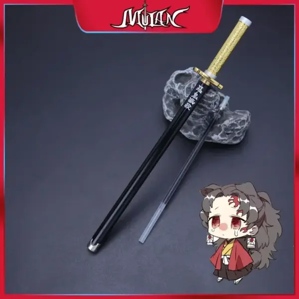 Demon Slayer Katana Felt-tip Pen Model - Image 15