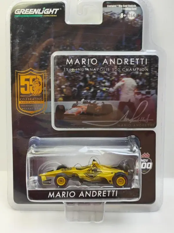 2021 65TH BIENNIAL FOP Conference Diecast Model Car - Image 12