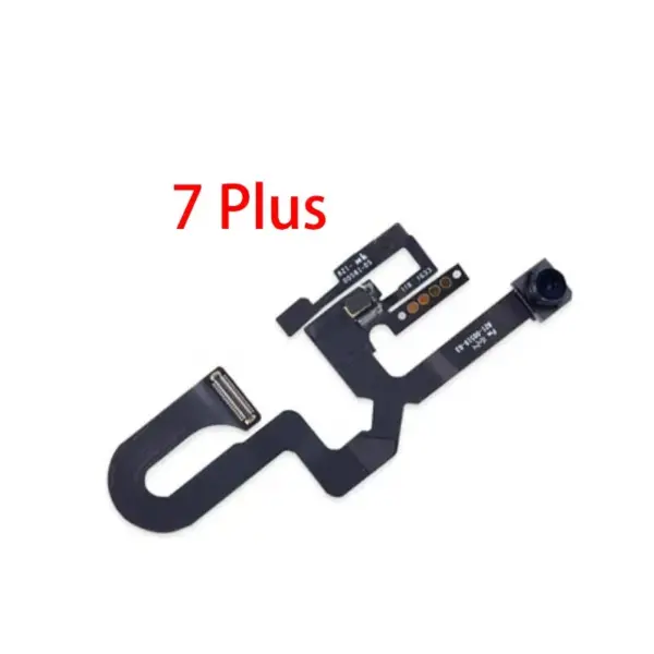 iPhone 7/8 Front Camera Flex Cable with Light Sensor - Image 3