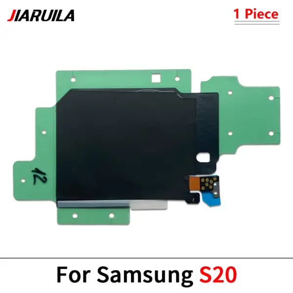 Samsung S23 S22 S21 S20 FE Ultra Wireless Charger Coil Flex - Image 2
