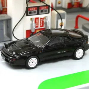 Hobby Japan 1:64 Celica GT-Four Model Car 17 S789b4a20b34441f68d6d3157dd33b1dem