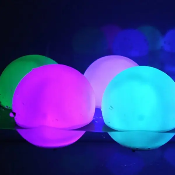 Luminous LED Garden Ball for Pool Parties - Image 6